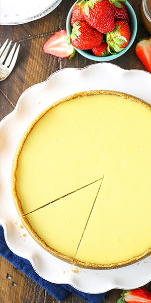 Cheesecake